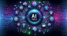 AI TOOLS IMAGE