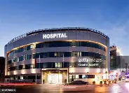 TOP 5 BEST HOSPITALS IN INDIA